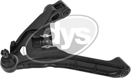 DYS 20-25831 - Рычаг подвески колеса abcparts.ee