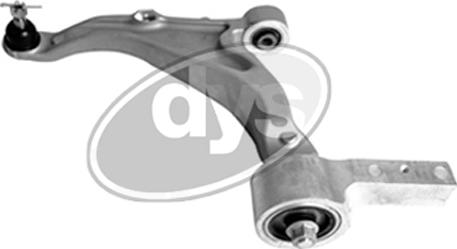 DYS 20-26273 - Рычаг подвески колеса abcparts.ee