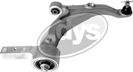 DYS 20-26272 - Рычаг подвески колеса abcparts.ee
