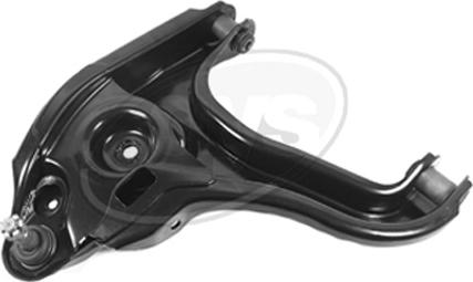 DYS 20-20101-1 - Рычаг подвески колеса abcparts.ee