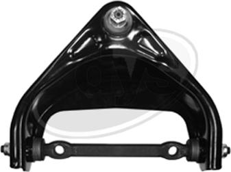 DYS 20-20100 - Рычаг подвески колеса abcparts.ee