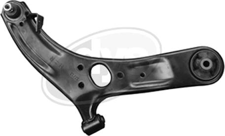 DYS 20-21506 - Рычаг подвески колеса abcparts.ee