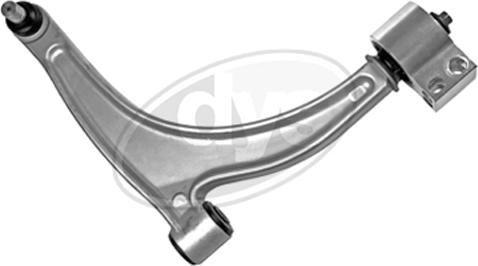 DYS 20-21285 - Рычаг подвески колеса abcparts.ee