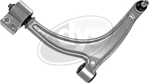 DYS 20-21286 - Рычаг подвески колеса abcparts.ee