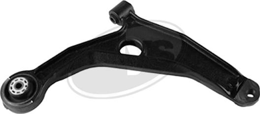 DYS 20-23584 - Рычаг подвески колеса abcparts.ee