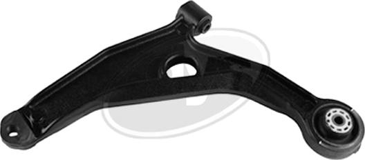 DYS 20-23585 - Рычаг подвески колеса abcparts.ee