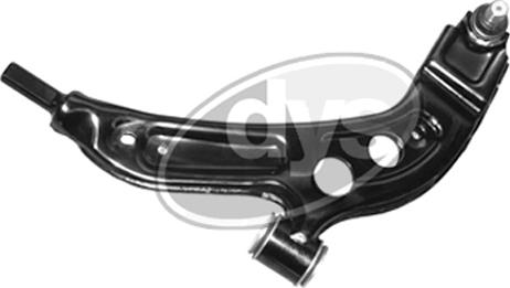 DYS 20-23619 - Рычаг подвески колеса abcparts.ee