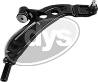 DYS 20-27916 - Рычаг подвески колеса abcparts.ee