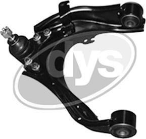DYS 20-27066 - Рычаг подвески колеса abcparts.ee