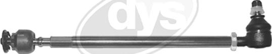 DYS 21-00671 - Рулевая тяга abcparts.ee