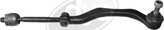 DYS 21-20634 - Рулевая тяга abcparts.ee