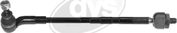 DYS 21-21036 - Рулевая тяга abcparts.ee