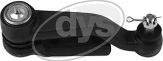 DYS 23-10393 - Сошка рулевого управления abcparts.ee