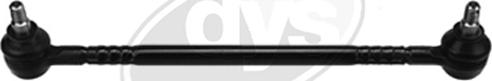 DYS 23-22000 - Продольная рулевая штанга, тяга abcparts.ee