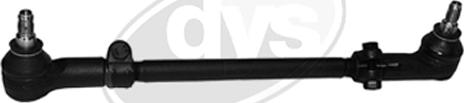 DYS 23-22001 - Продольная рулевая штанга, тяга abcparts.ee