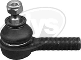 DYS 22-09646 - Наконечник рулевой тяги, шарнир abcparts.ee