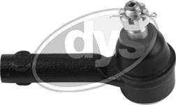 DYS 22-04105 - Наконечник рулевой тяги, шарнир abcparts.ee