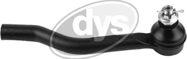DYS 22-04103 - Наконечник рулевой тяги, шарнир abcparts.ee
