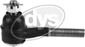DYS 22-04359 - Наконечник рулевой тяги, шарнир abcparts.ee