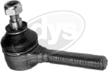 DYS 22-02424 - Наконечник рулевой тяги, шарнир abcparts.ee