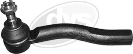 DYS 22-02662-2 - Наконечник рулевой тяги, шарнир abcparts.ee