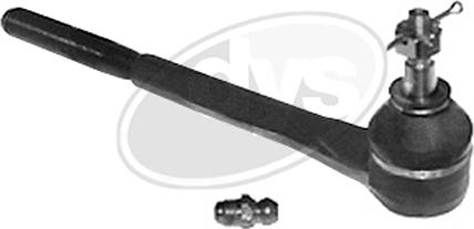 DYS 22-12130 - Наконечник рулевой тяги, шарнир abcparts.ee