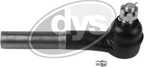 DYS 22-10001 - Наконечник рулевой тяги, шарнир abcparts.ee