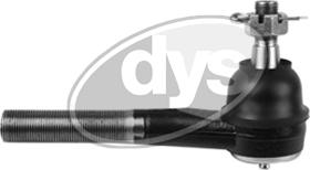 DYS 22-10356 - Наконечник рулевой тяги, шарнир abcparts.ee