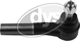 DYS 22-10353 - Наконечник рулевой тяги, шарнир abcparts.ee