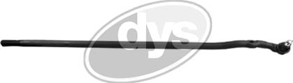DYS 22-10314 - Наконечник рулевой тяги, шарнир abcparts.ee