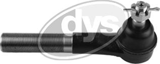 DYS 22-10249 - Наконечник рулевой тяги, шарнир abcparts.ee