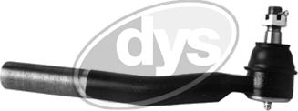 DYS 22-13873 - Наконечник рулевой тяги, шарнир abcparts.ee