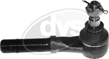 DYS 22-12188 - Наконечник рулевой тяги, шарнир abcparts.ee