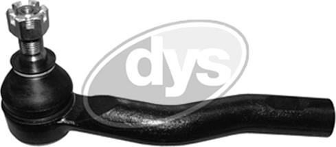 DYS 22-25940 - Наконечник рулевой тяги, шарнир abcparts.ee