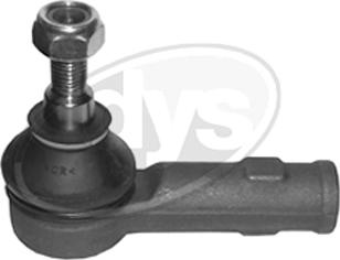 DYS 22-20929 - Наконечник рулевой тяги, шарнир abcparts.ee