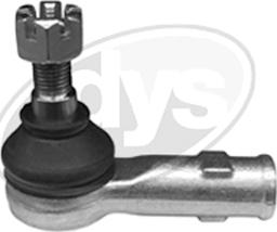DYS 22-20593 - Наконечник рулевой тяги, шарнир abcparts.ee