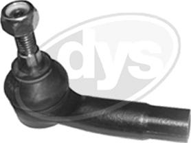 DYS 22-20602 - Наконечник рулевой тяги, шарнир abcparts.ee