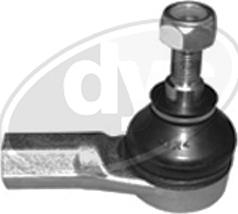 DYS 22-20186 - Наконечник рулевой тяги, шарнир abcparts.ee