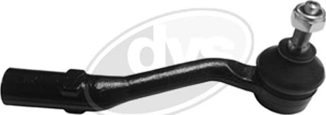 DYS 22-23126 - Наконечник рулевой тяги, шарнир abcparts.ee