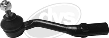 DYS 22-23127 - Наконечник рулевой тяги, шарнир abcparts.ee