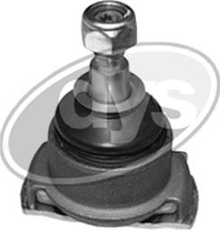 DYS 27-09675 - Шаровая опора abcparts.ee