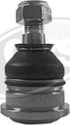DYS 27-09824 - Шаровая опора abcparts.ee