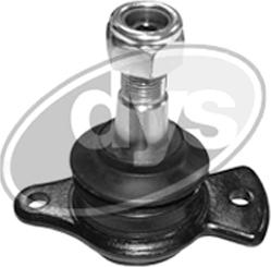 DYS 27-00572 - Шаровая опора abcparts.ee