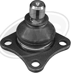 DYS 27-00287 - Шаровая опора abcparts.ee