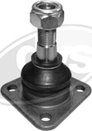 DYS 27-00279 - Шаровая опора abcparts.ee