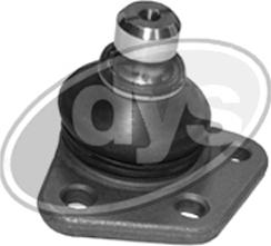 DYS 27-01045 - Шаровая опора abcparts.ee