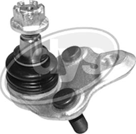 DYS 27-02664 - Шаровая опора abcparts.ee