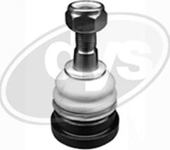 DYS 27-02625 - Шаровая опора abcparts.ee