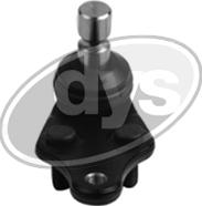 DYS 27-10920 - Шаровая опора abcparts.ee