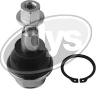 DYS 27-10022 - Шаровая опора abcparts.ee